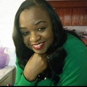 Meet your Posher, Ruth